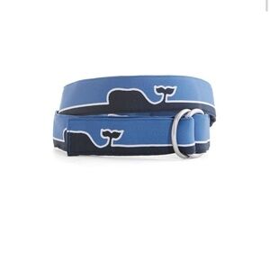 Vineyard Vines Boys L Belt